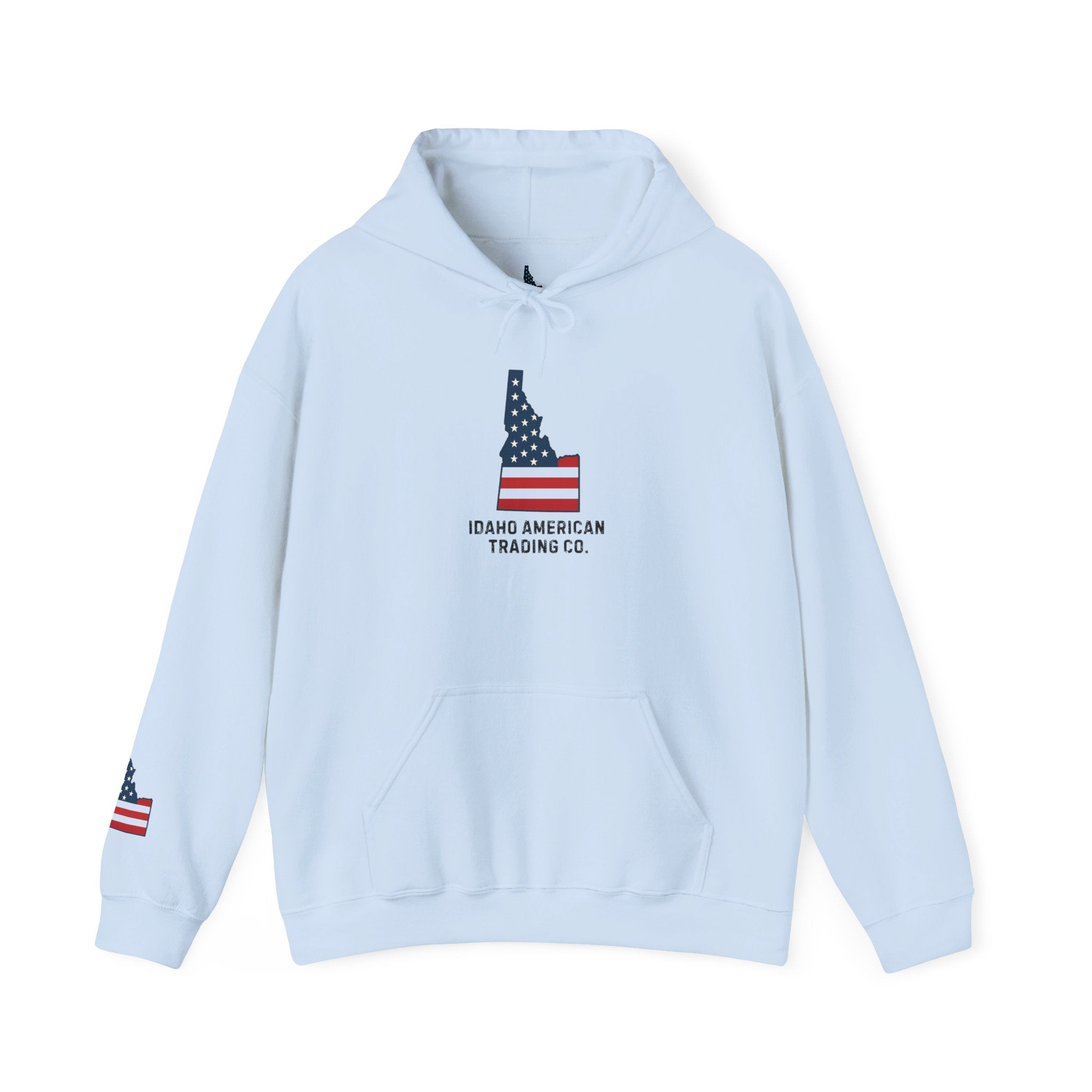 Idaho American Trading Co. Merchandise