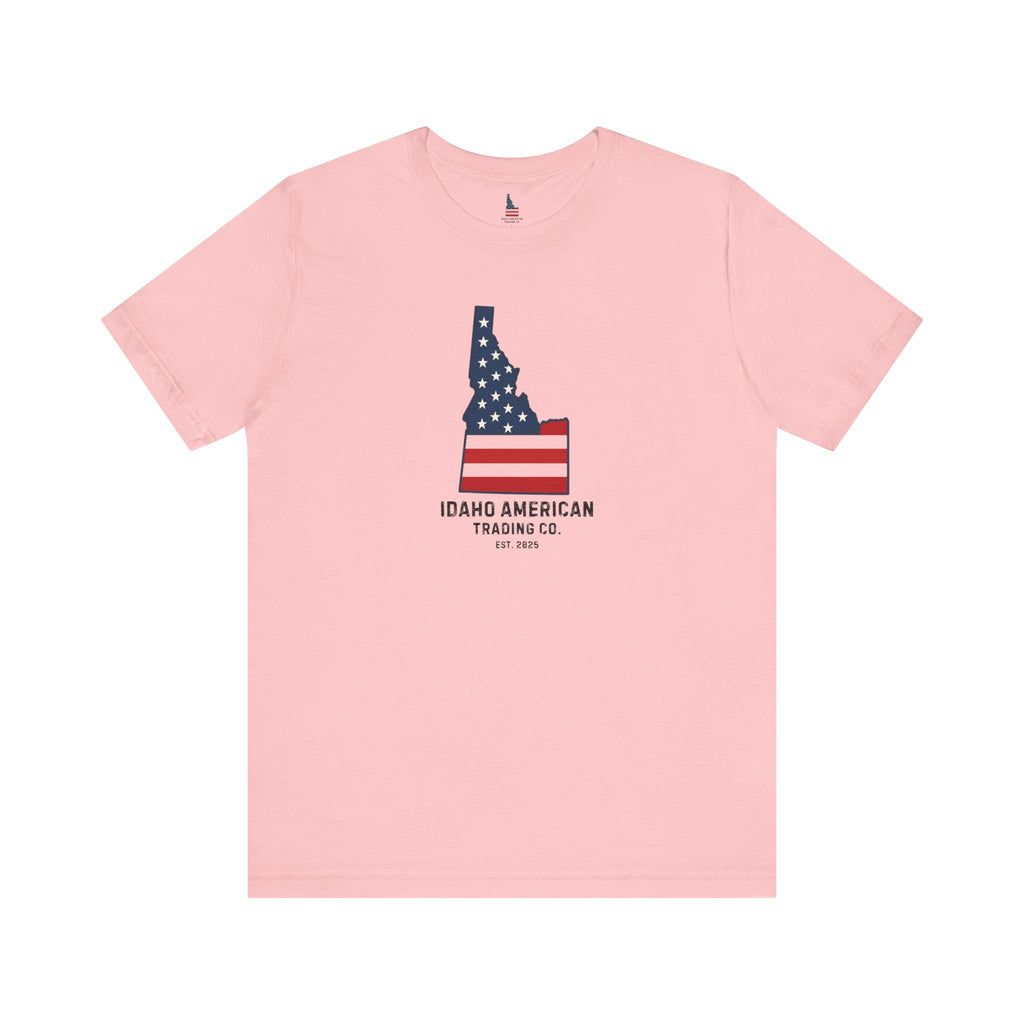 Idaho American Trading Co. T-Shirt