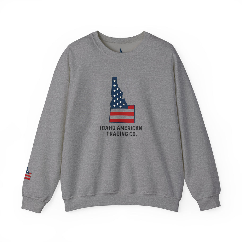 Idaho American Trading Co. Sweatshirt