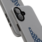Idaho American Phone Case