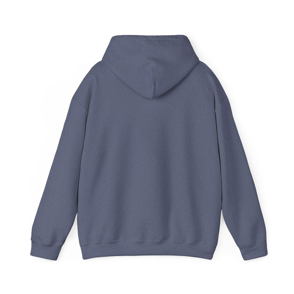 Idaho American Dad Hoodie No Sleeve Logo