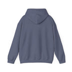 Idaho American Dad Hoodie No Sleeve Logo