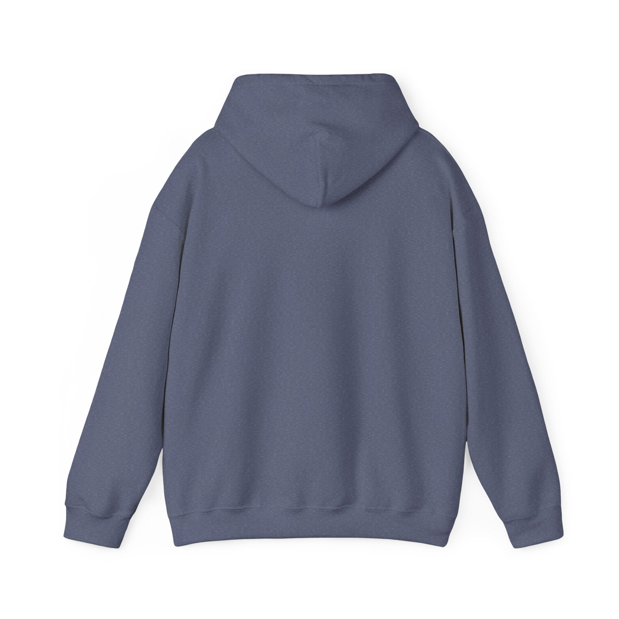 Idaho American Dad Hoodie No Sleeve Logo