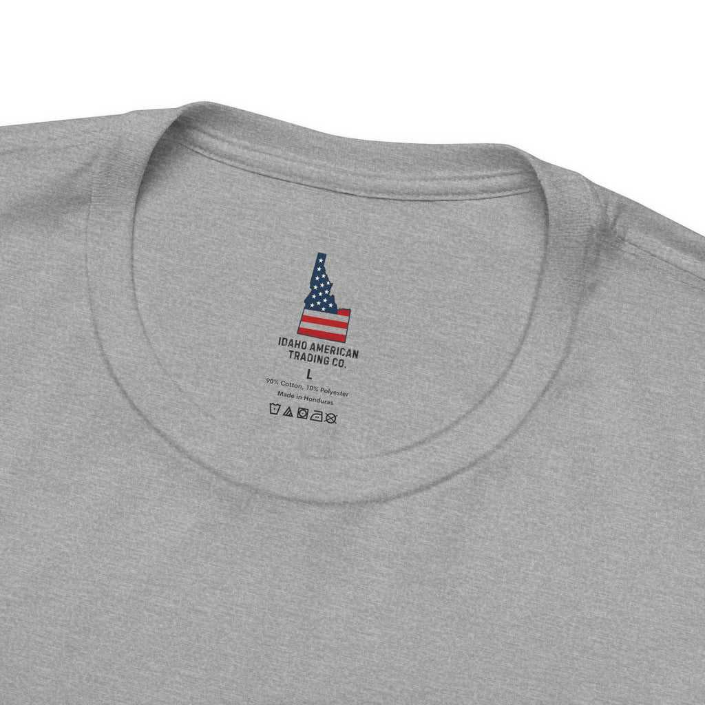 Idaho American Hiking Club T-Shirt