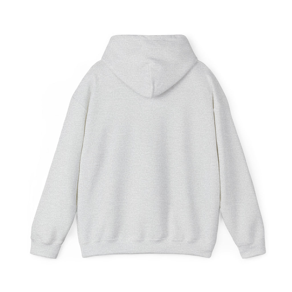 Idaho American Beauty Hoodie with No Sleeve Logo
