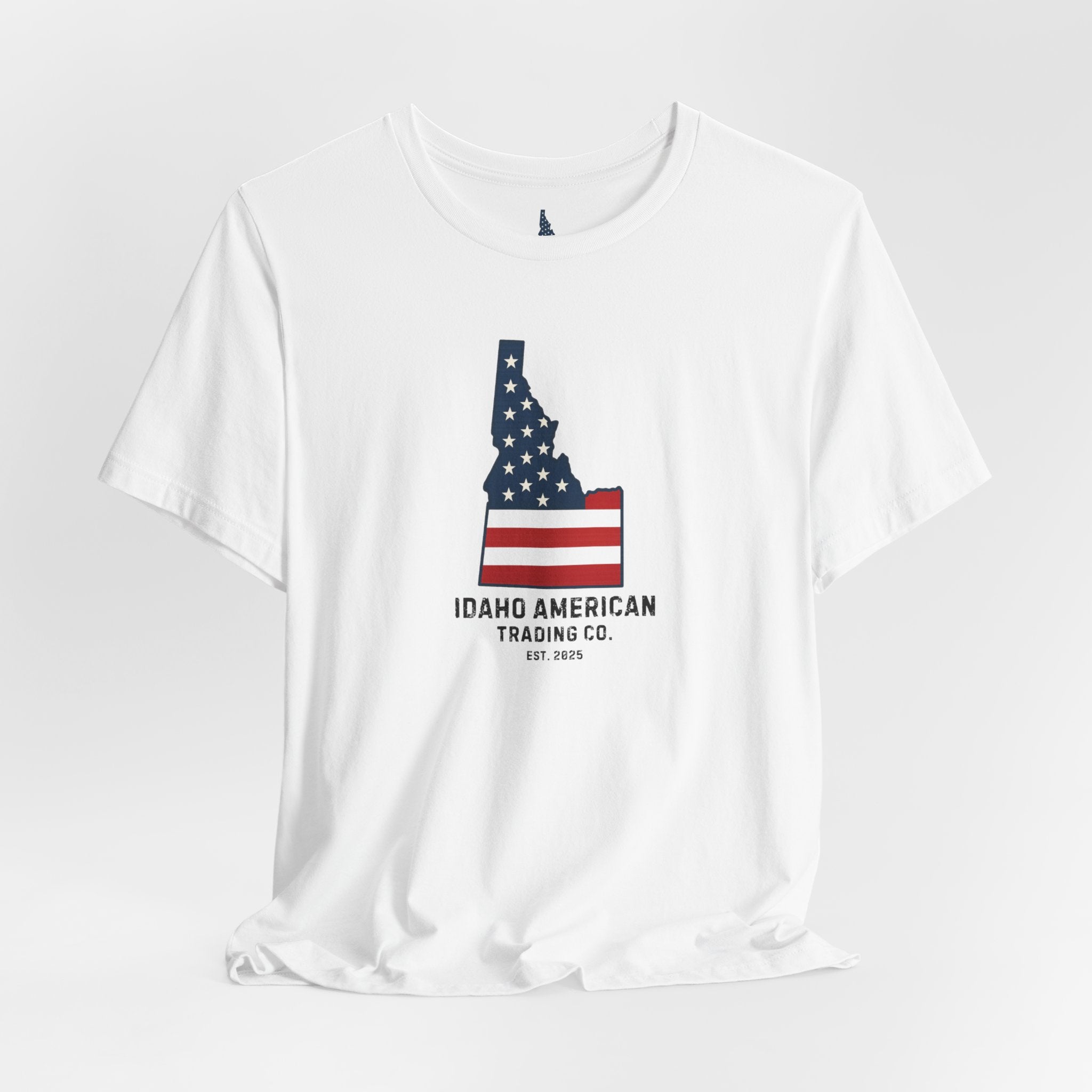 Idaho American Trading Co. T-Shirt