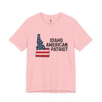 Idaho American Patriot T-Shirt