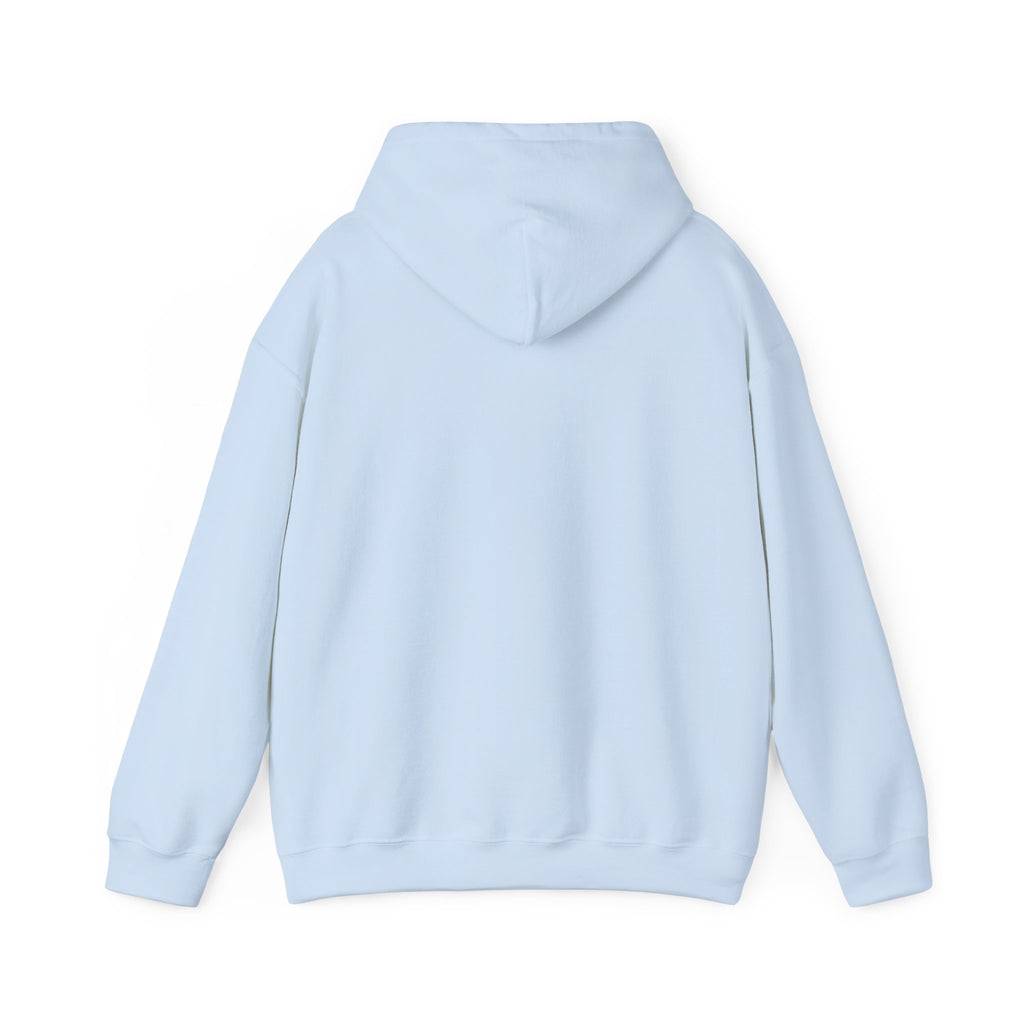 Idaho American Beauty Hoodie with No Sleeve Logo