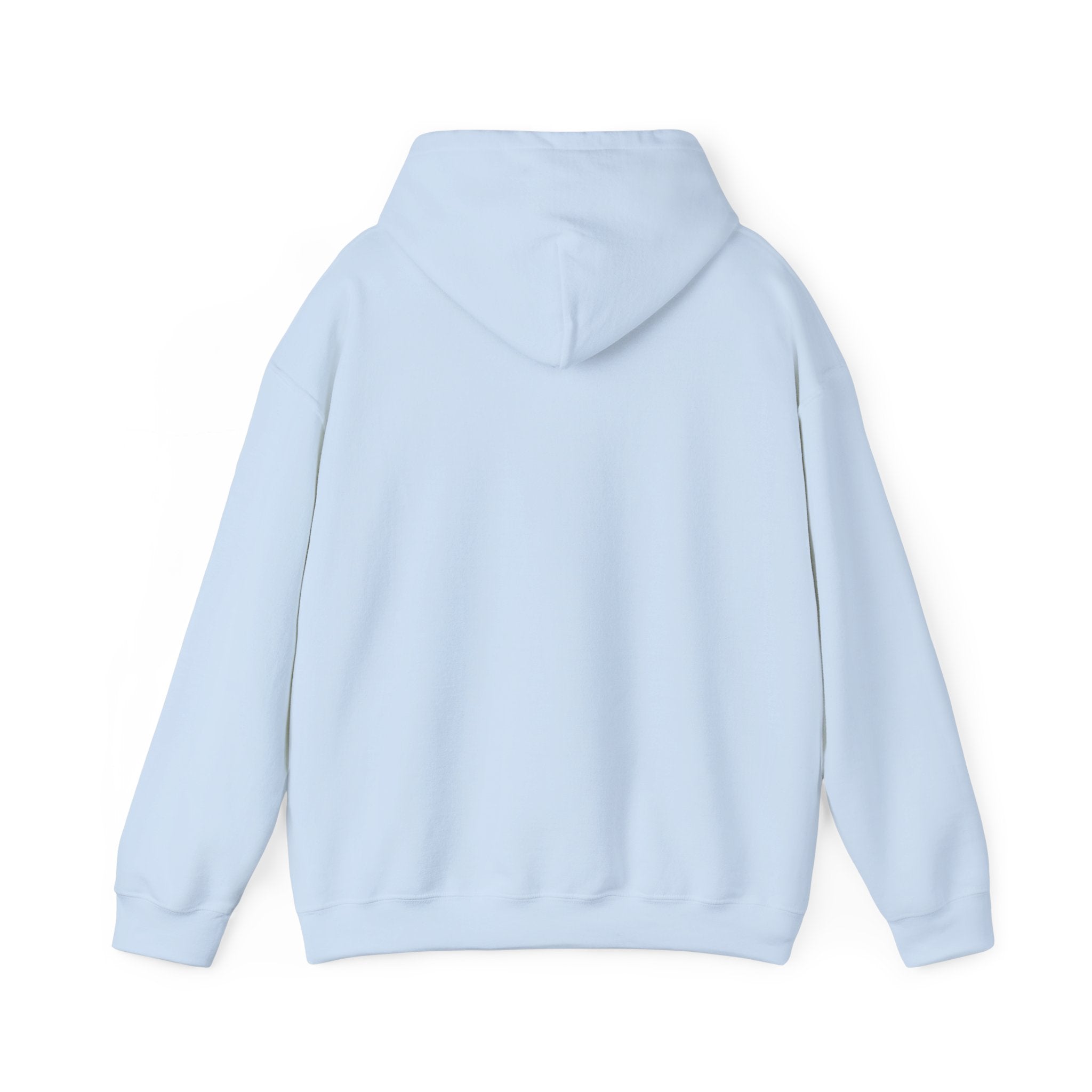 Idaho American Beauty Hoodie with No Sleeve Logo