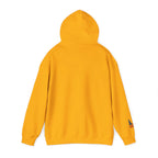 'Idahole In One' Men's Golf Hoodie with Sleeve Logo