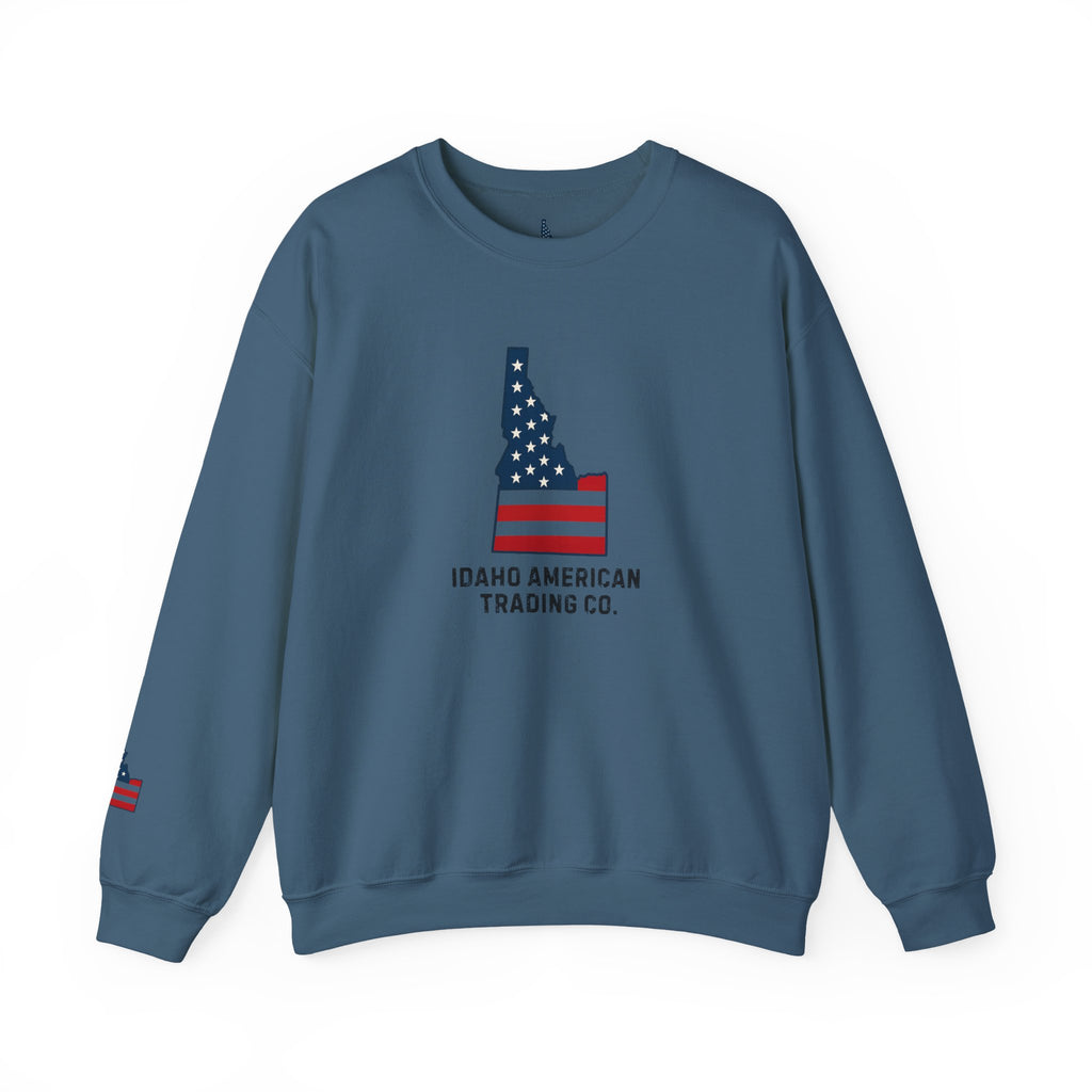 Idaho American Trading Co. Sweatshirt