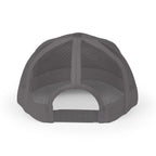 'Idaho American' Embroidered Snapback Trucker Cap