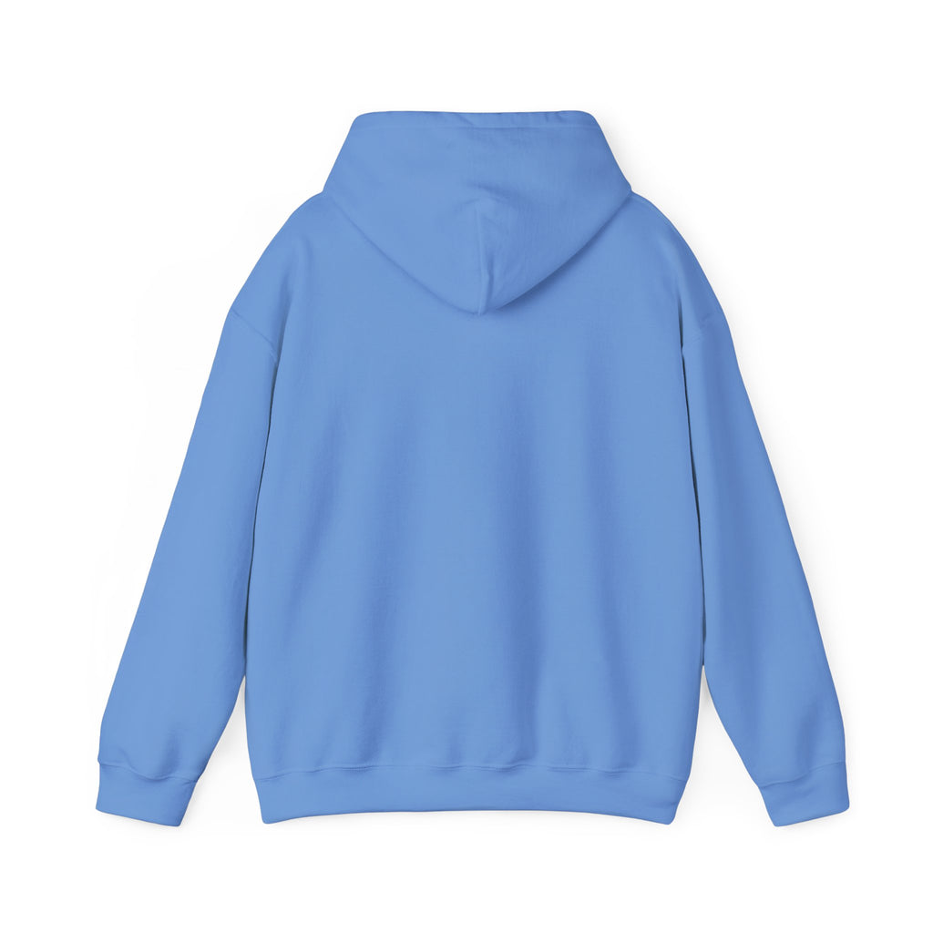 Idaho American Dad Hoodie No Sleeve Logo