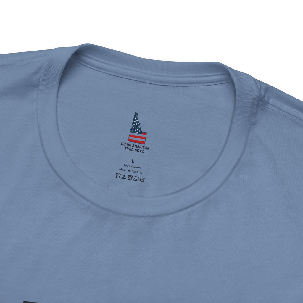 Idahole in One Women's Golf T-Shirt