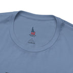 Idahole in One Women's Golf T-Shirt