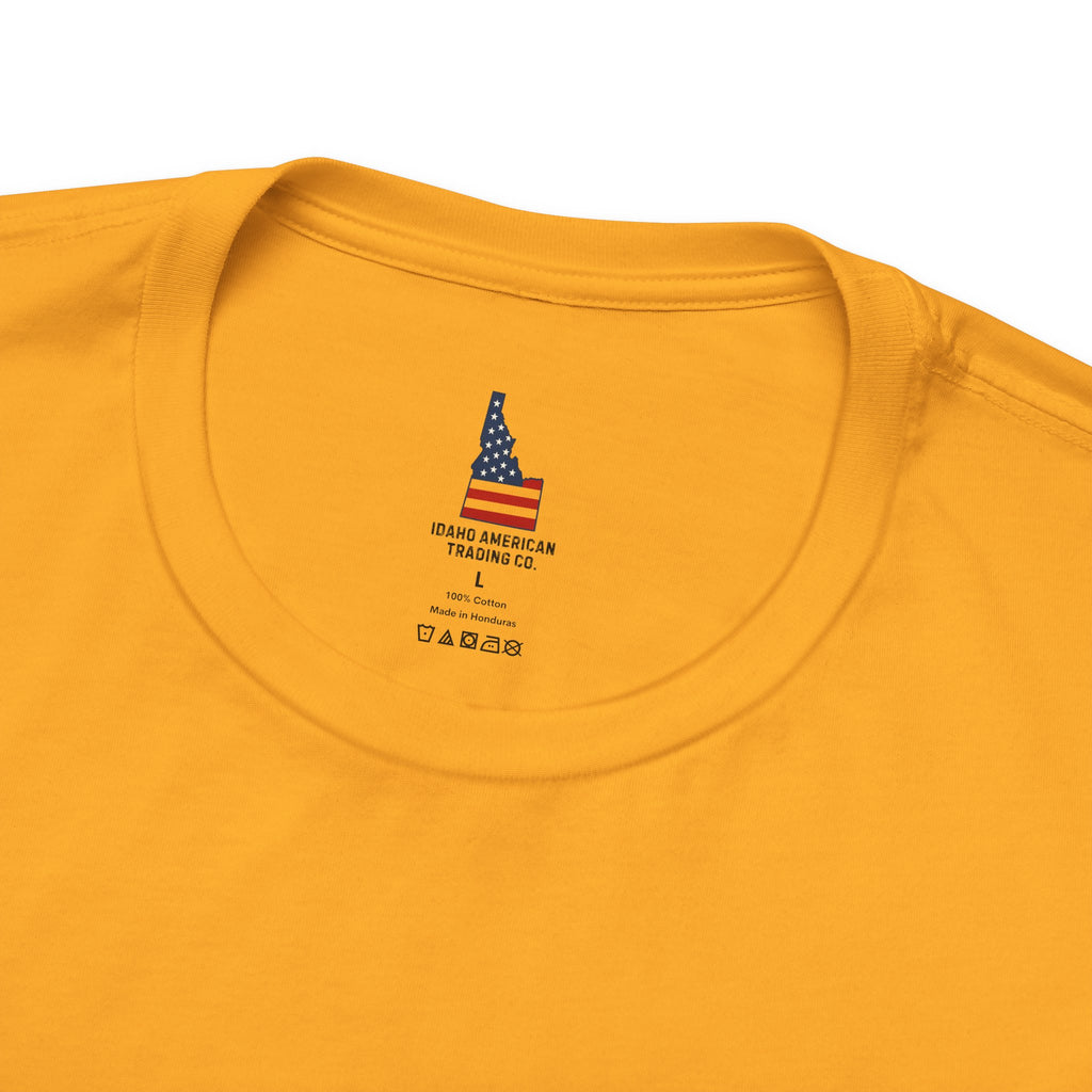 Idaho American Hiking Club T-Shirt