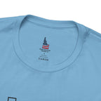 Idahole In One Men's Golf T-Shirt