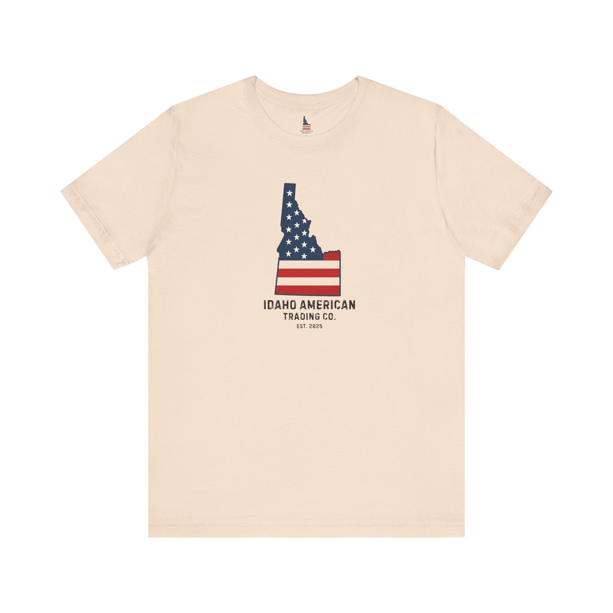 Idaho American Trading Co. T-Shirt