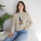 Idaho American Trading Co. Sweatshirt