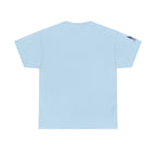 Idaho American T-Shirt with Sleeve Logo