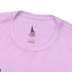 Idaho American Patriot T-Shirt