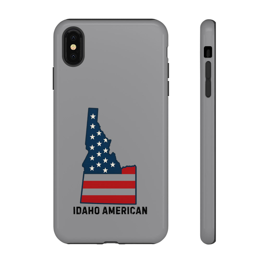 Idaho American Phone Case