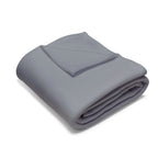 Idaho American Trading Co. Fleece Throw Blanket
