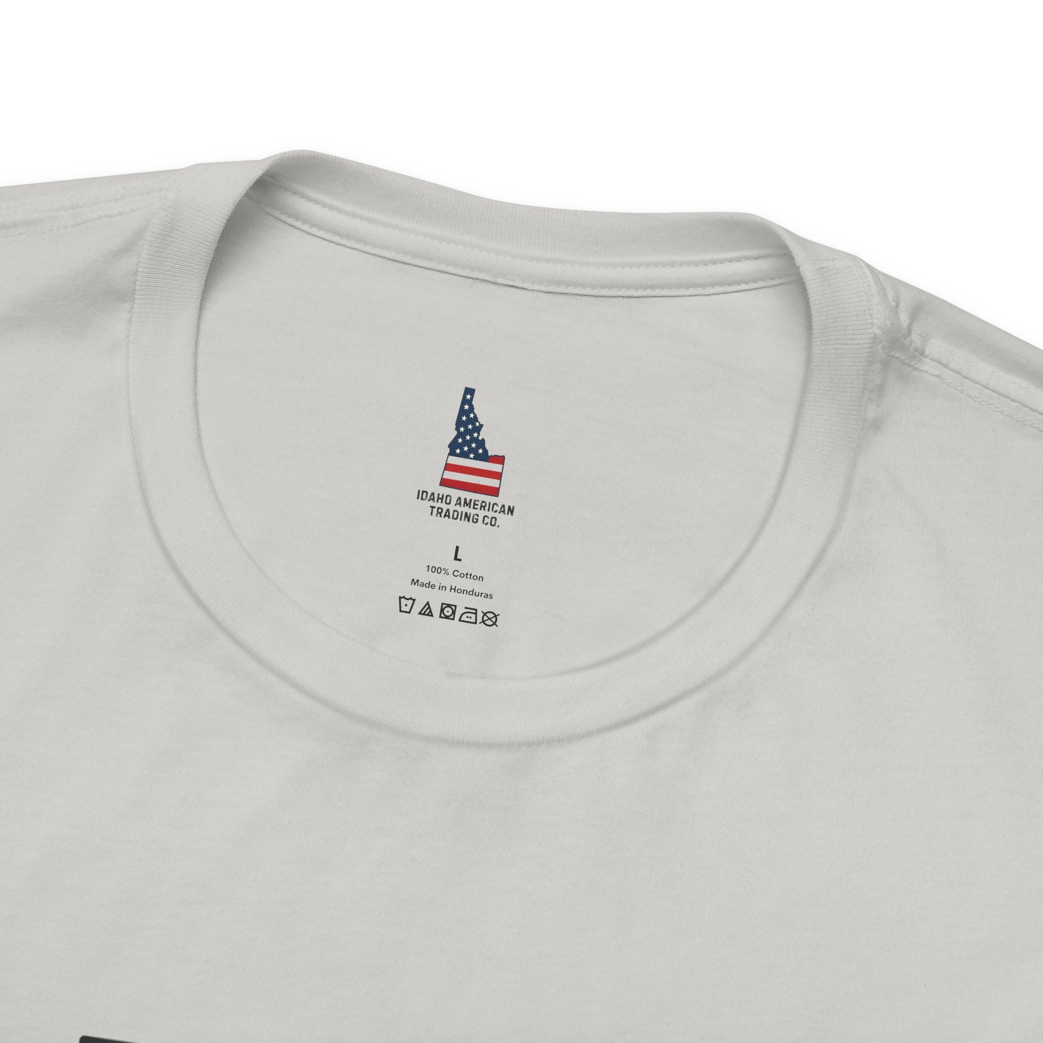 Idahole in One Women's Golf T-Shirt