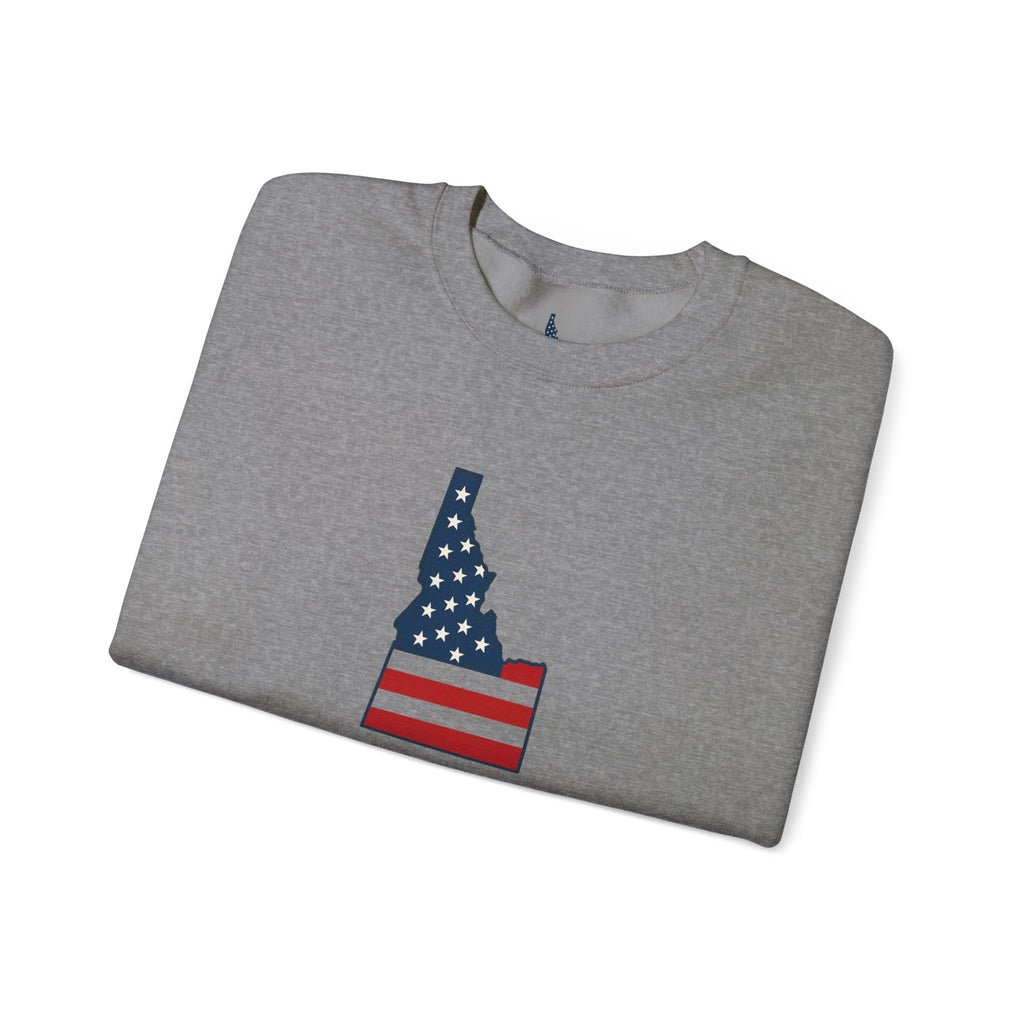 Idaho American Trading Co. Sweatshirt