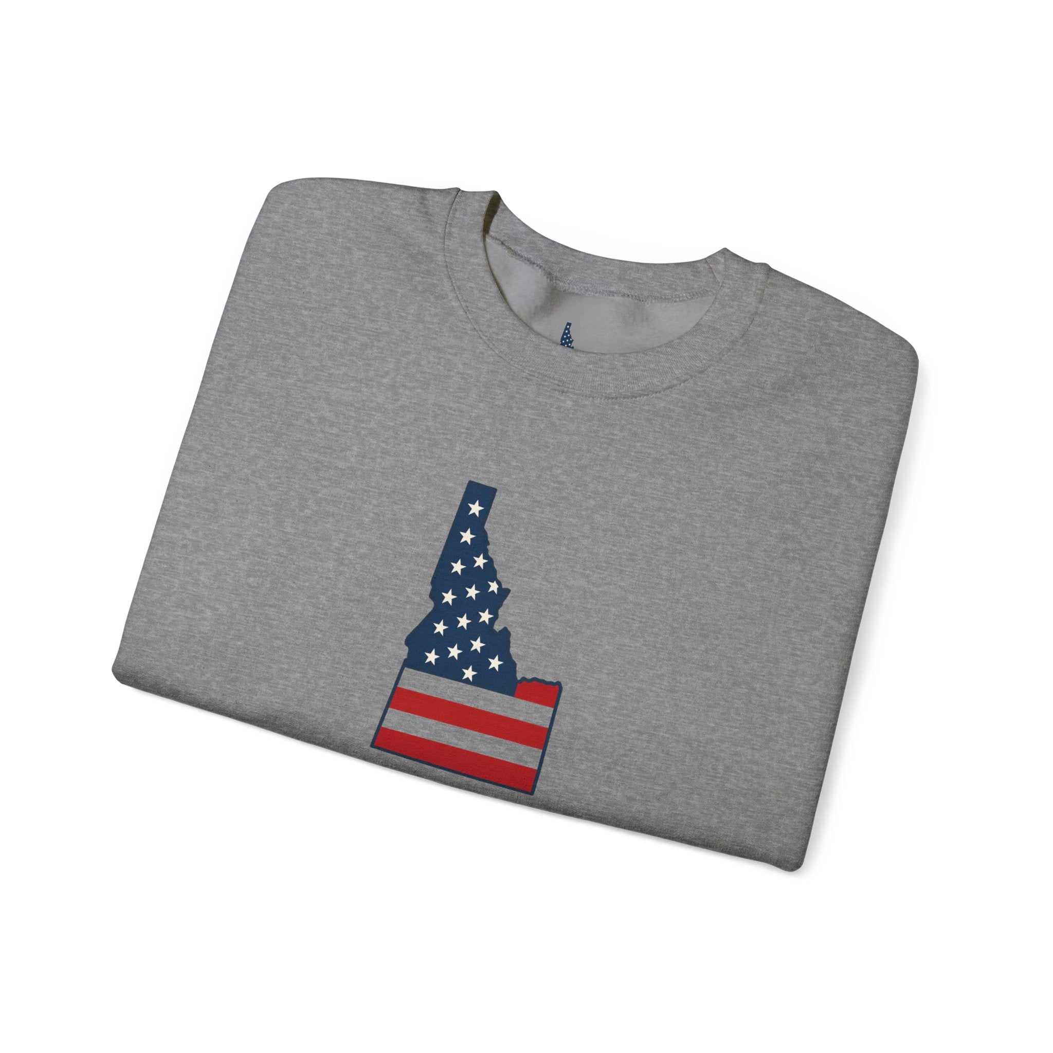 Idaho American Trading Co. Sweatshirt