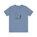 Idahole in One Women's Golf T-Shirt
