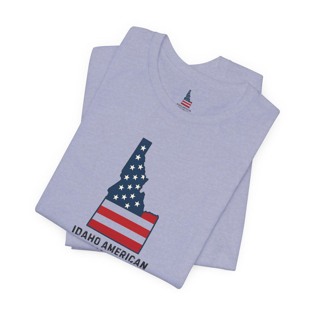 Idaho American Trading Co. T-Shirt