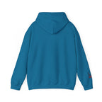 Idaho American Trading Co. Off-Roading Jeep Hoodie with Sleeve Logo