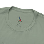 Idahole in One Women's Golf T-Shirt