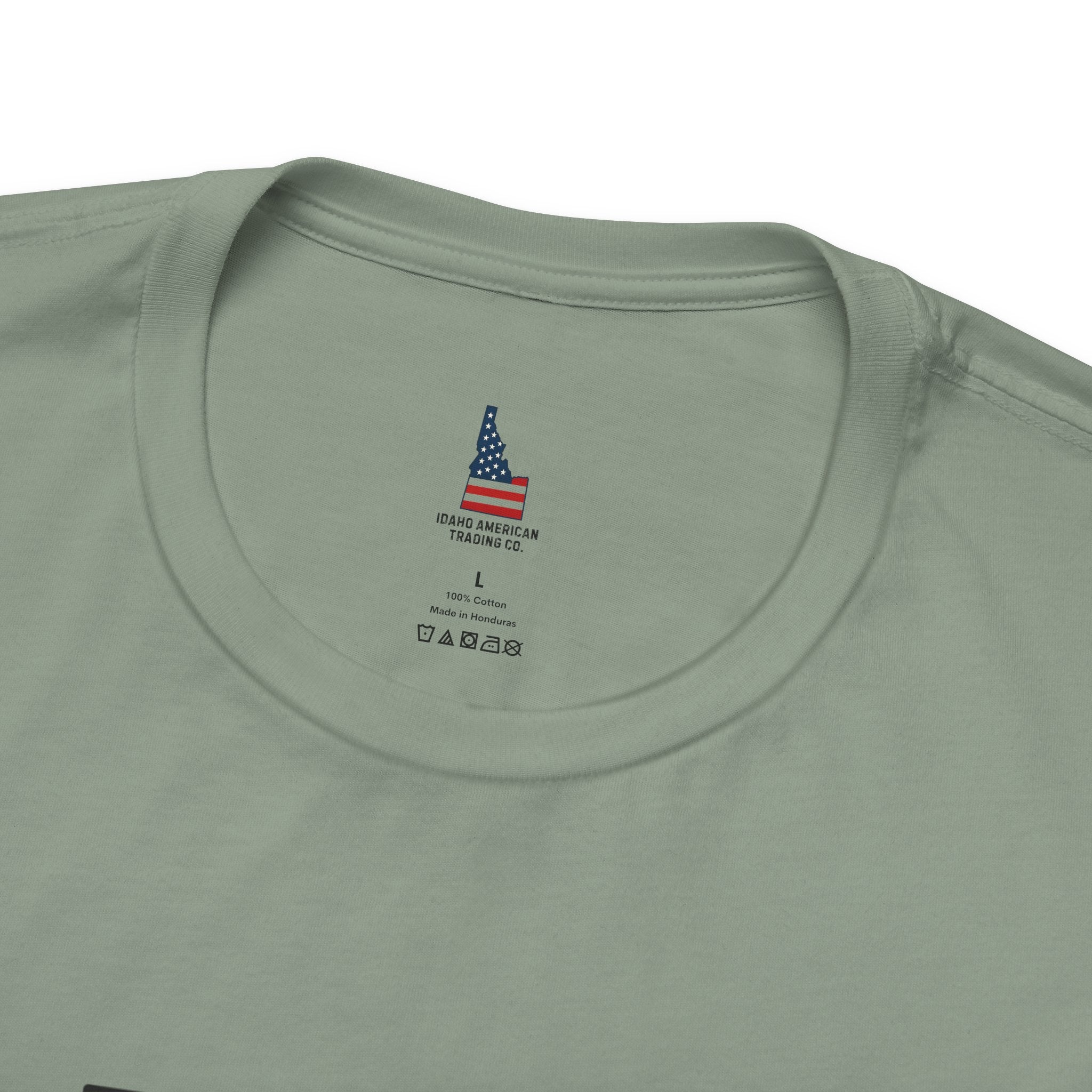 Idahole in One Women's Golf T-Shirt