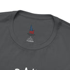 Idaho American Patriot State of Mind T-shirt