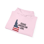'Idaho American Girl' Hoodie
