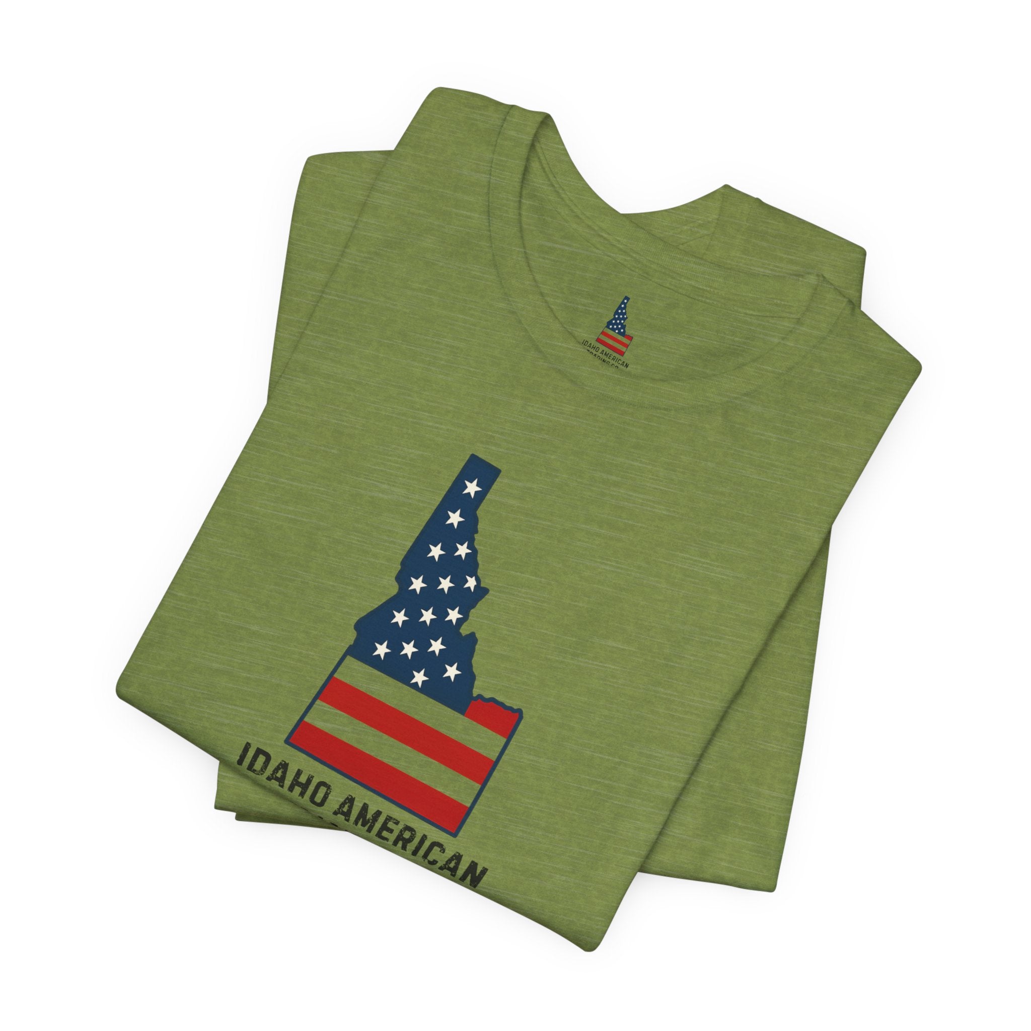 Idaho American Trading Co. T-Shirt