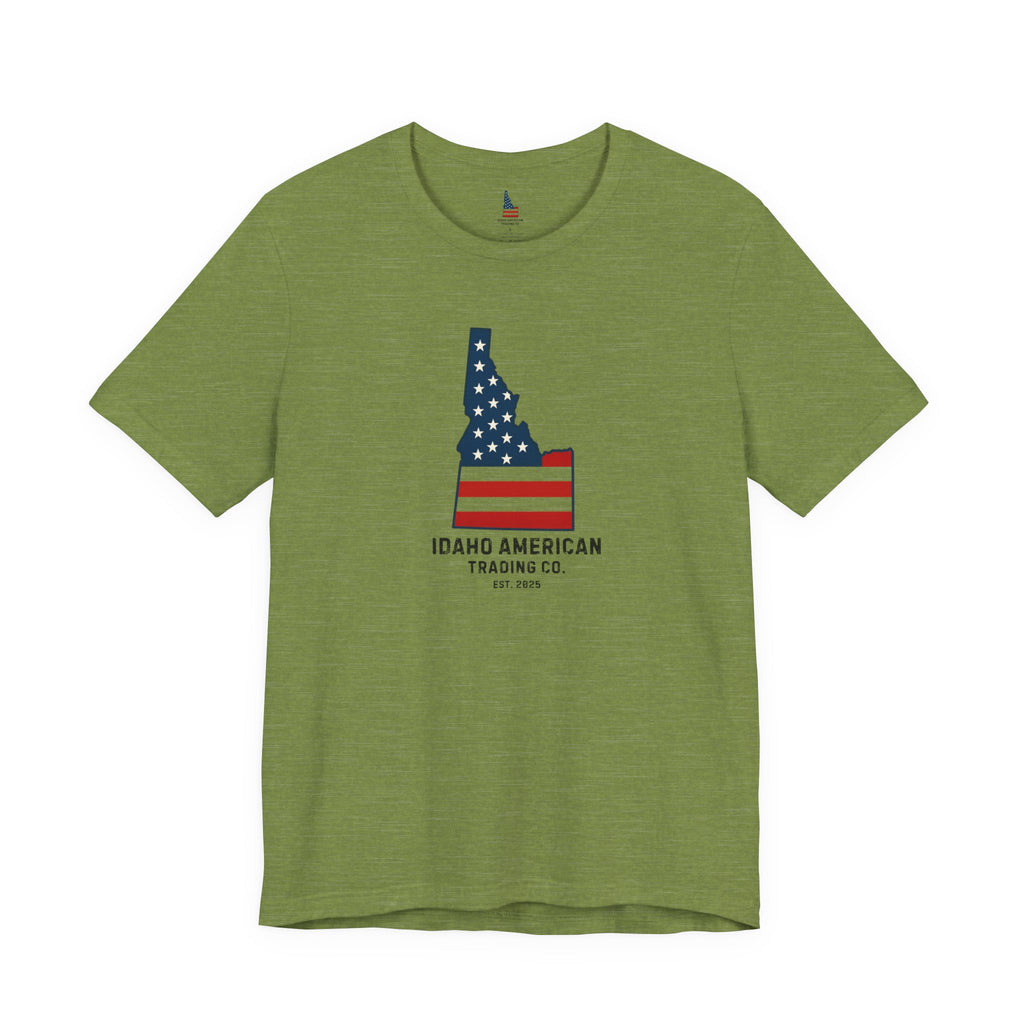 Idaho American Trading Co. T-Shirt