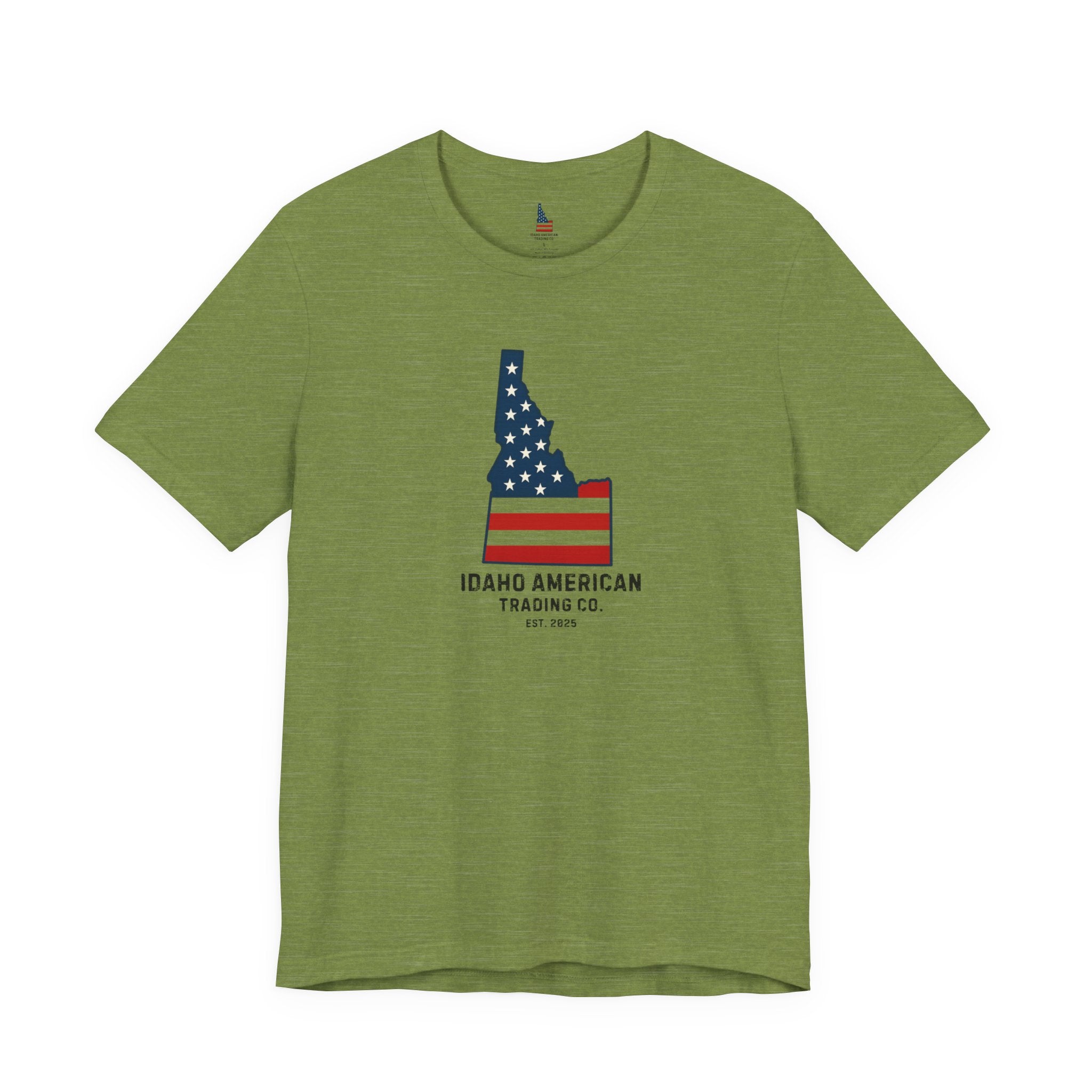 Idaho American Trading Co. T-Shirt