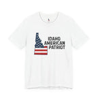Idaho American Patriot T-Shirt