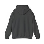 Idaho American Beauty Hoodie with No Sleeve Logo