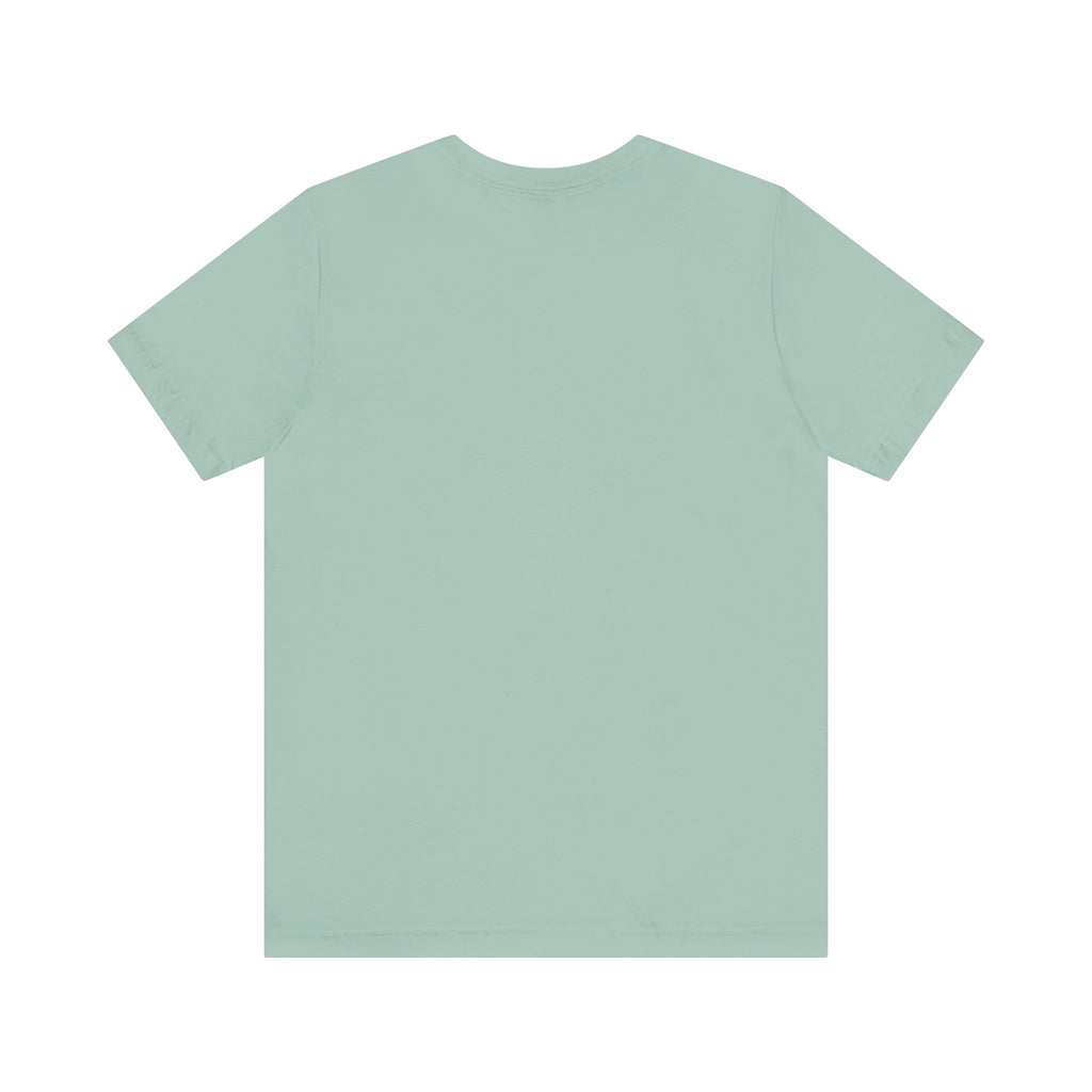 Idahole In One Men's Golf T-Shirt