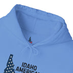'Idaho American Girl' Hoodie