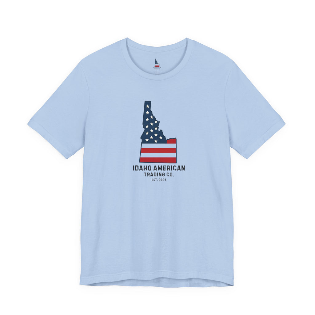 Idaho American Trading Co. T-Shirt