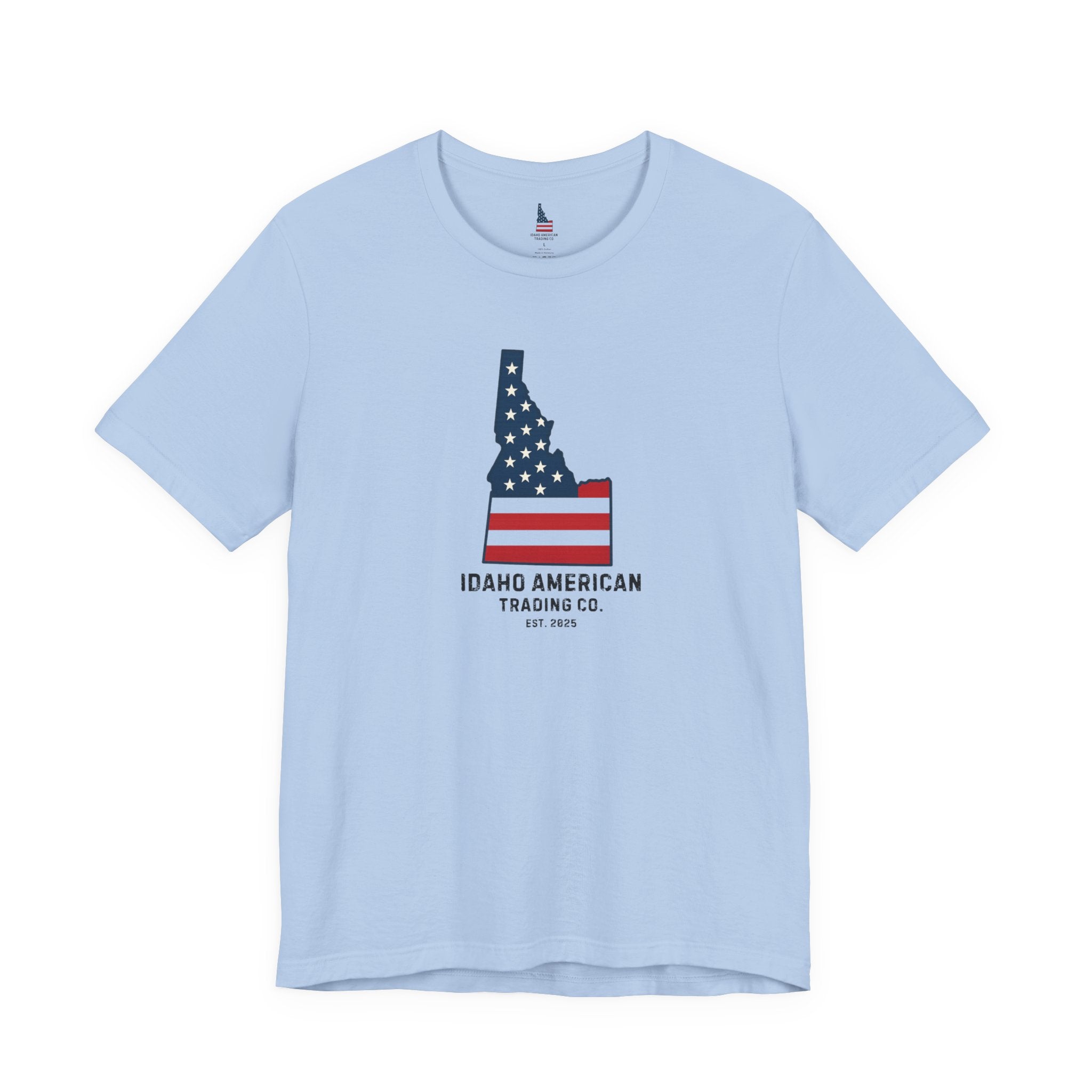 Idaho American Trading Co. T-Shirt