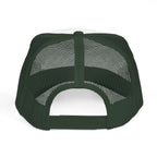 Idaho American Trucker Hat