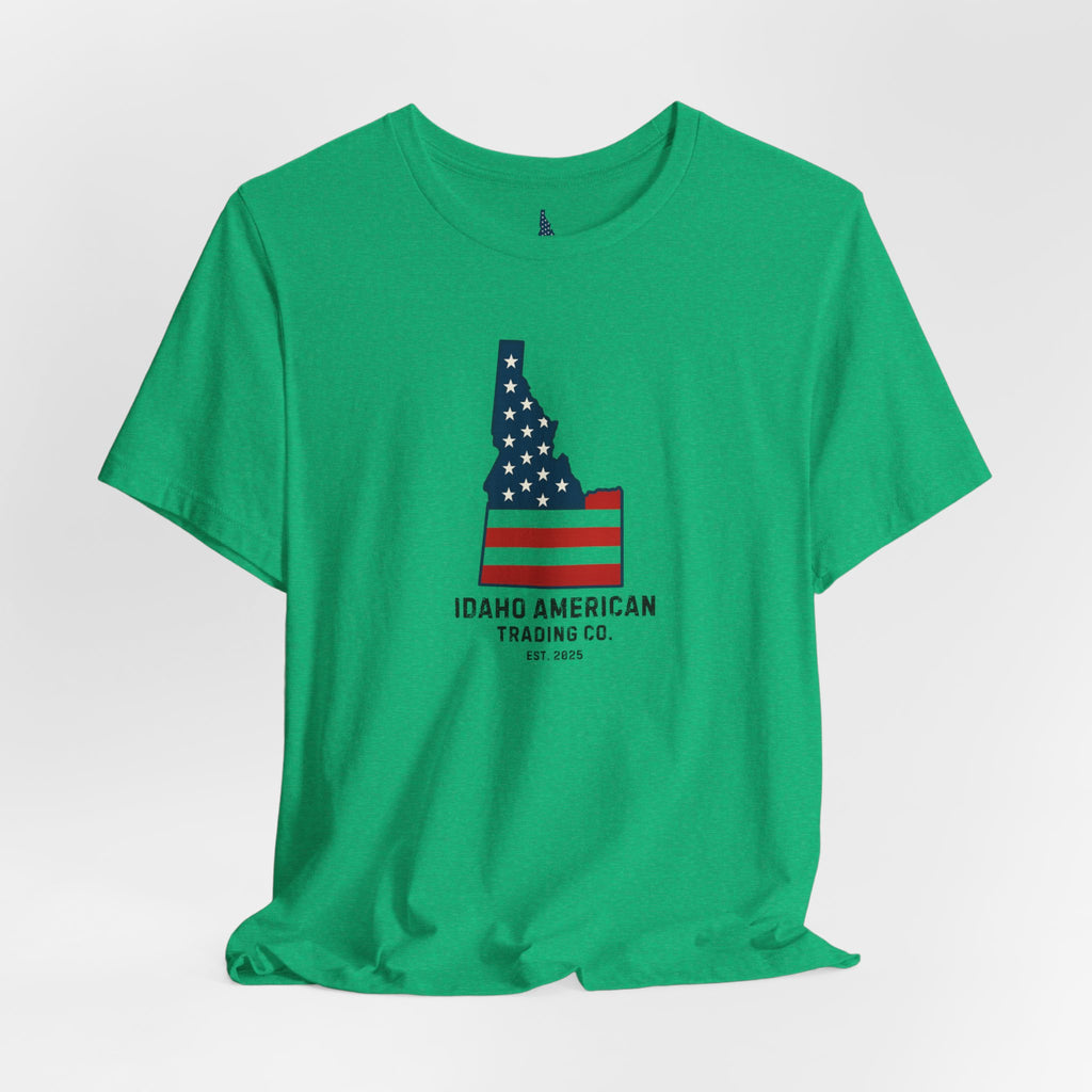 Idaho American Trading Co. T-Shirt