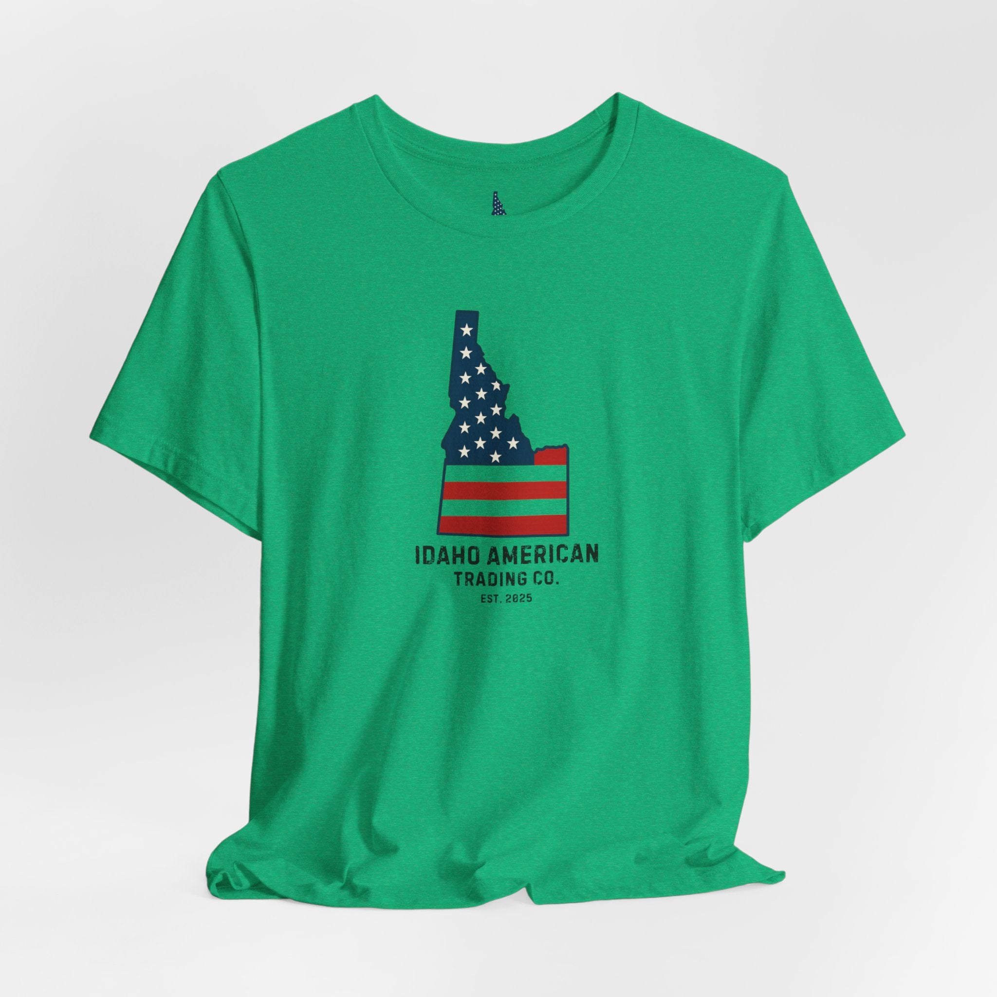 Idaho American Trading Co. T-Shirt