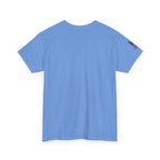 Idaho American T-Shirt with Sleeve Logo